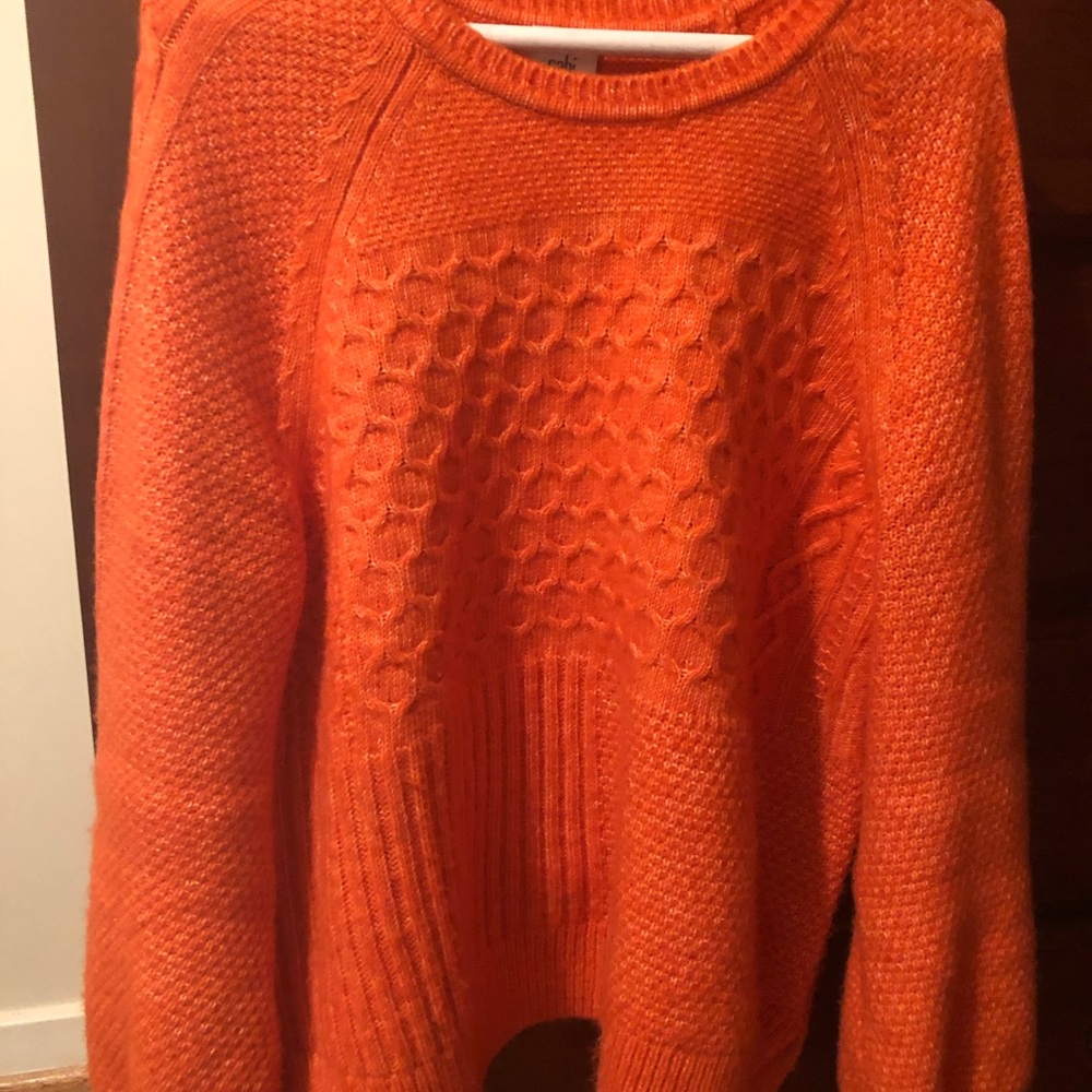 Cabi Sweater